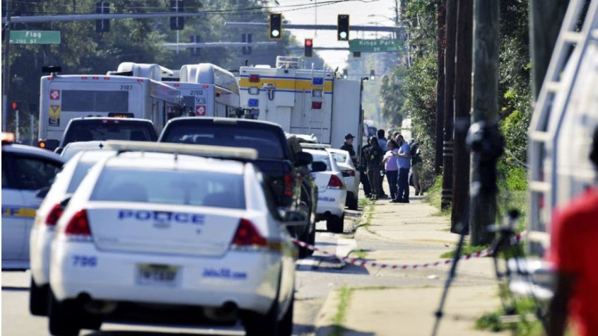  Bob Self/USA Today Network via REUTERS