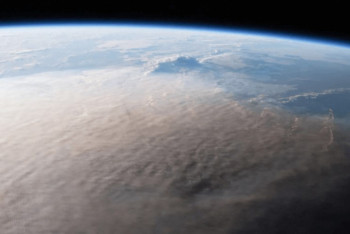 Фотография к новости: Учёные назвали причину аномальной жары 2023 года