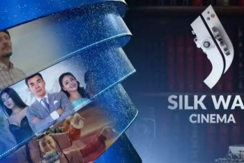 Фотография к новости: Новый международный телеканал начнёт своё вещание с 1 сентября