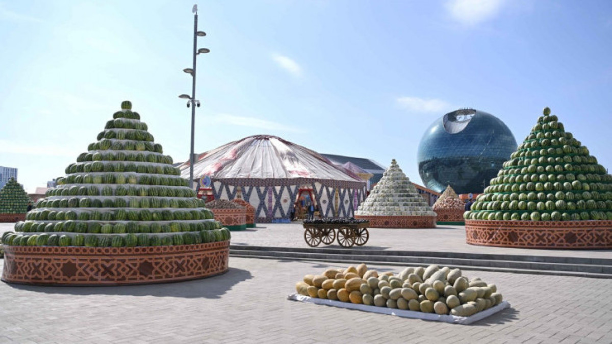  пресс-служба Президента РК