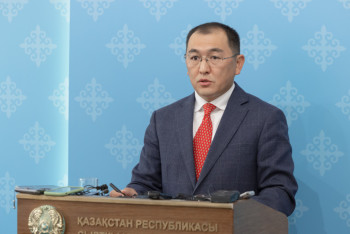 Фотография к новости: Это обычная потасовка - МИД РК о скандале с казахстанцами на детском турнире в Болгарии