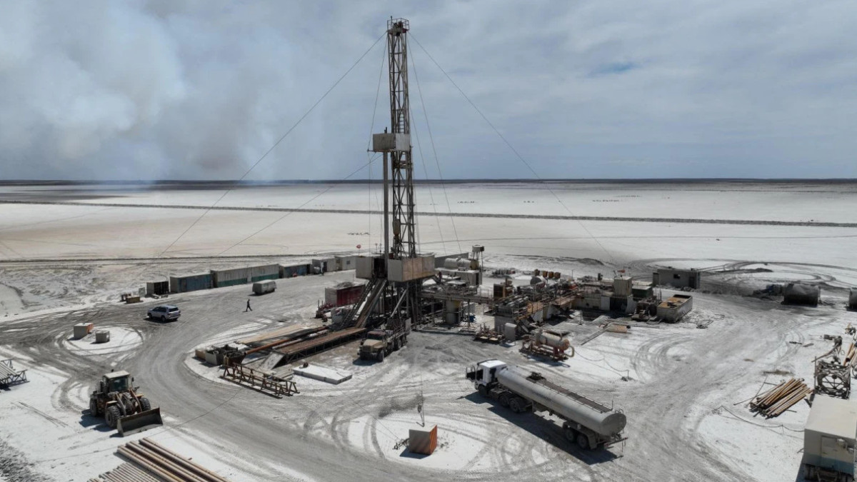  ТОО «Бузачи Нефть»