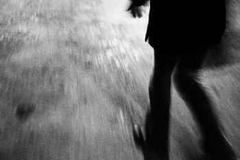 Фотография к новости: Голая девушка преследовала ребёнка на улице в Павлодаре