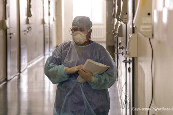 Фотография к новости: Китай отменит тест на коронавирус для туристов