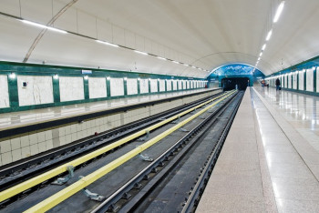 Фотография к новости: Пять миллиардов похитили при строительстве метро в Алматы - дело передали в суд