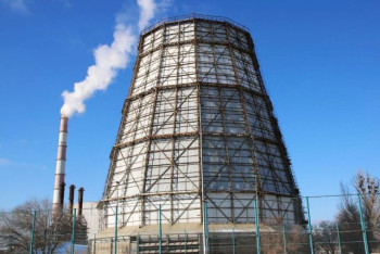 Фотография к новости: Какие ТЭЦ не готовы к отопительному сезону по запасам угля