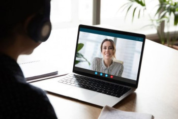 Фотография к новости: Формат видеособеседований стал доступен на электронной бирже труда