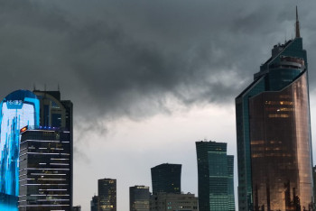 Фотография к новости: Какая погода ждет казахстанцев в последние дни лета