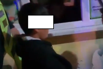 Фотография к новости: "На них нет управы, полиция бессильна": Воры-подростки в Актау наносят ущерб предпринимателям