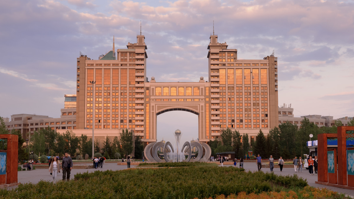  baigenews.kz/Артём Чурсинов