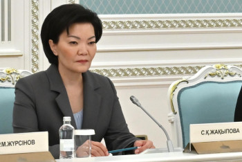 Фотография к новости: Как обратиться к уполномоченному по правам социально уязвимых категорий населения в РК