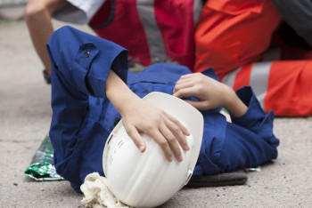 Фотография к новости: Ушёл на работу и не вернулся: почему казахстанцы всё чаще гибнут на производстве?