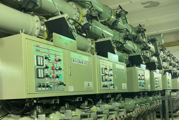 Фотография к новости: "У меня побольше бывает": аким Алматы страдает от частых отключений света в своей квартире