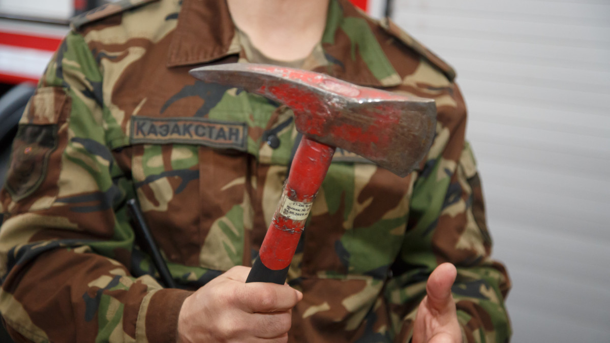  baigenews.kz/Артём Чурсинов