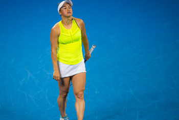 Фотография к новости: Путинцева и Скатов покидают US Open после первого круга