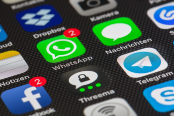 Фотография к новости: Пользователи WhatsApp смогут скрыть свой IP-адрес при звонках