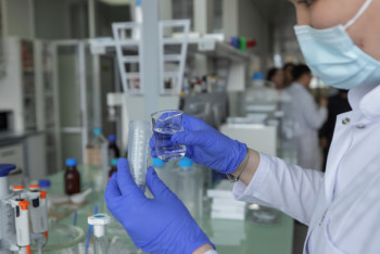 Фотография к новости: 655 объектов первичной медпомощи построят до конца 2024 года