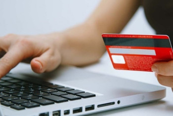 Фотография к новости: Узнать за 5 минут: как не стать жертвой интернет-мошенников