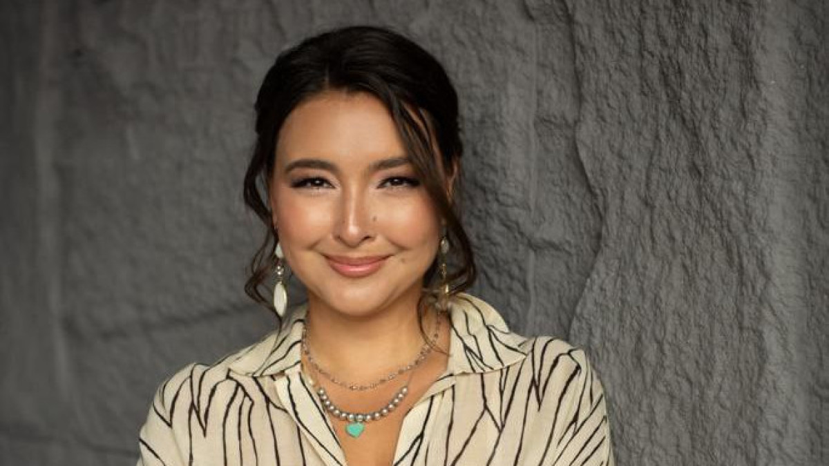  из личного архива героини