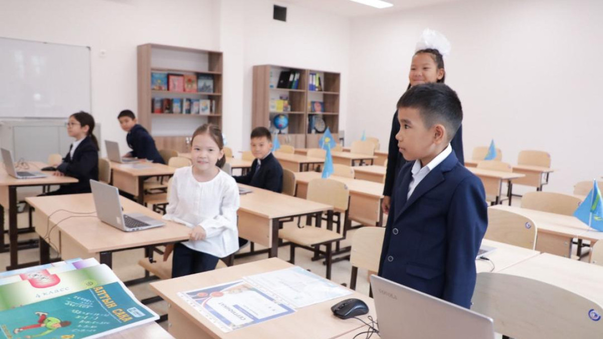  пресс-служба акимата Астаны