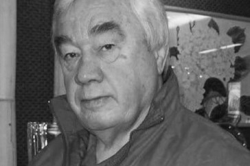 Фотография к новости: Ушёл из жизни заслуженный тренер по греко-римской борьбе