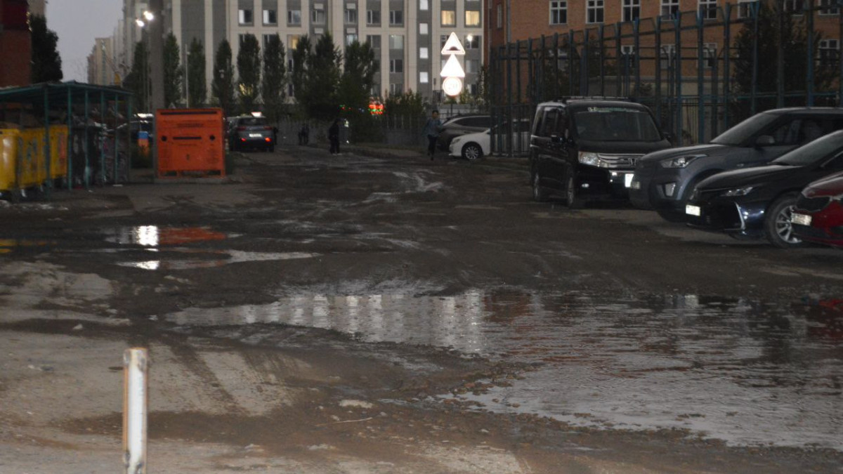  Майра Джиенгулова