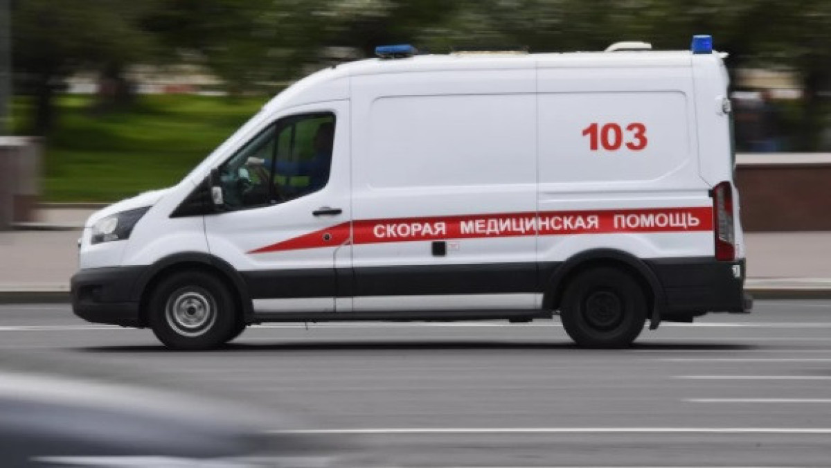 © РИА Новости / Кирилл Каллиников