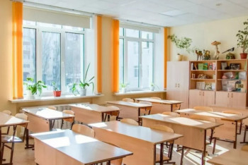 Фотография к новости: В Казахстане 39 новых школ открыли свои двери в День знаний