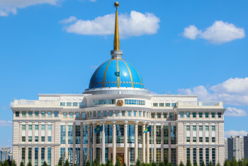 Фотография к новости: Президент Казахстана назначил новых помощников