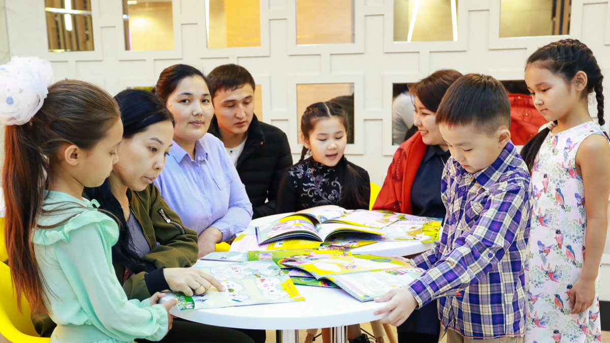  Фото: BaigeNews.kz