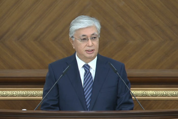 Фотография к новости: Без современной агронауки сельскохозяйственная отрасль будет стагнировать и ухудшаться - Токаев