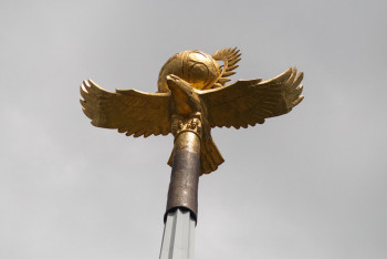 Фотография к новости: Президент дал старт новому этапу модернизации государства - политолог