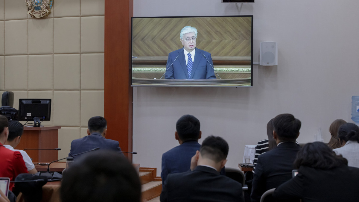  baigenews.kz/Артём Чурсинов