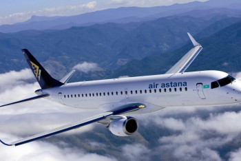 Фотография к новости: Токаев поручил Правительству вывести Air Astana и QazaqGaz на народное IPO