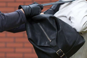 Фотография к новости: Астанчанку ограбили за отказ познакомиться