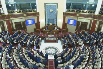 Фотография к новости: Три года отвёл Токаев на решение задач, озвученных в Послании