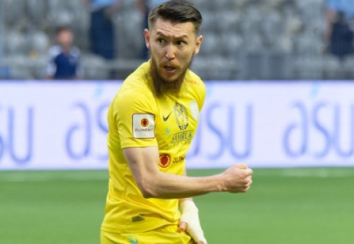 Фотография к новости: "Астана" узнала соперников по группе Лиги Конференций