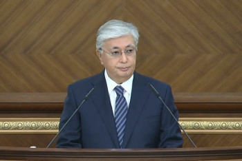 Фотография к новости: Избыточное ценовое регулирование тормозит развитие АПК - Токаев