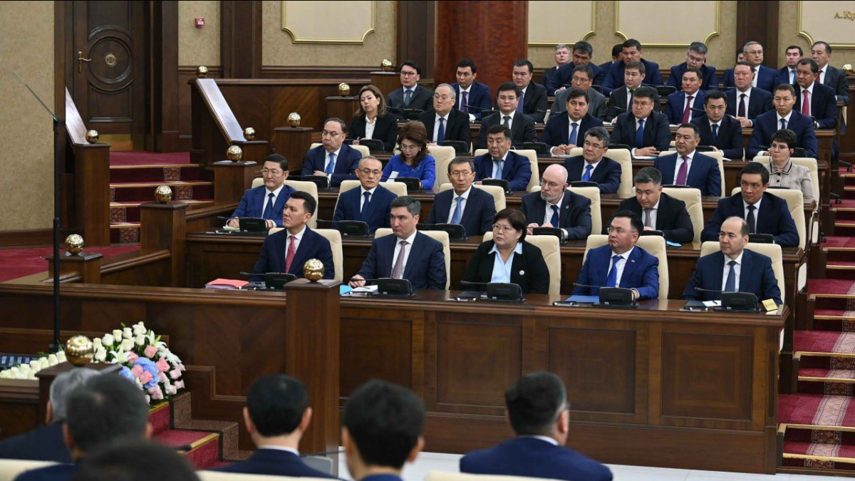  Фото пресс-службы Акорды