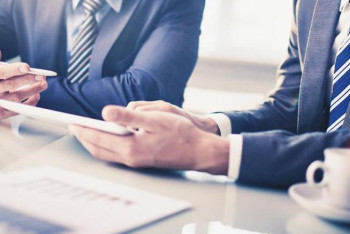 Фотография к новости: Госорганы допускают недочеты и перегибы – Токаев о диалоге между властью и бизнесом