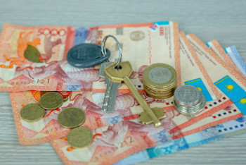 Фотография к новости: Программа "7-20-25": займы получили почти 70 тысяч казахстанцев