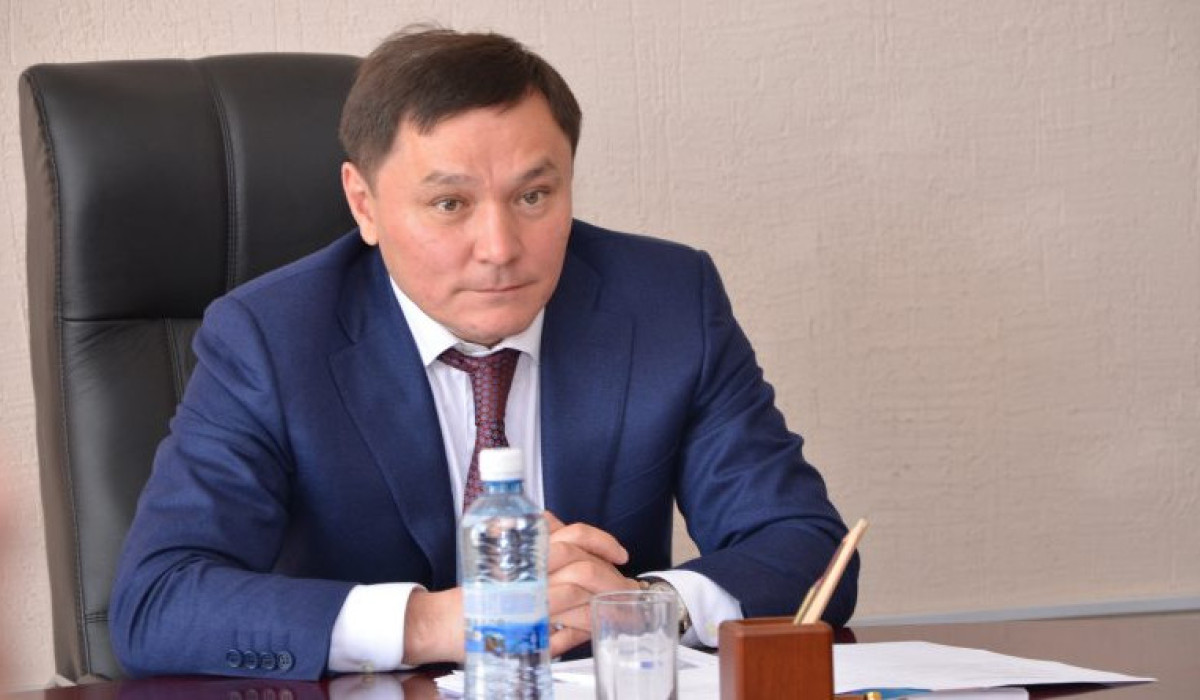 Министром туризма и спорта стал бывший аким Акмолинской области