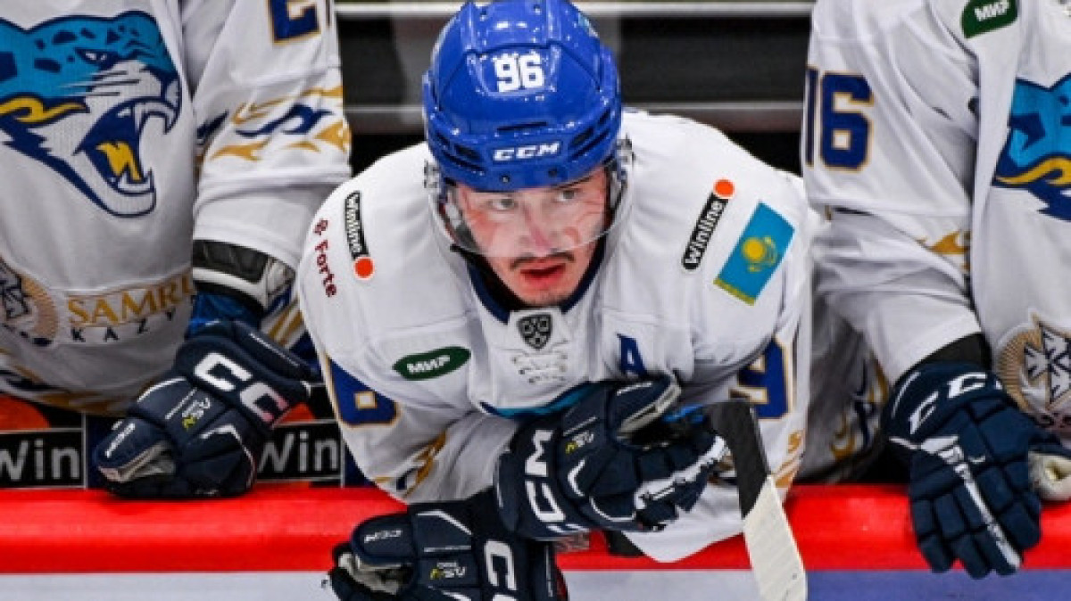  пресс-служба ХК «Барыс»