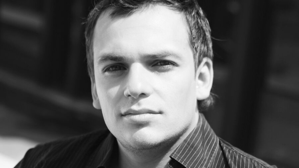  Dariya Sidorina/Global Look Press