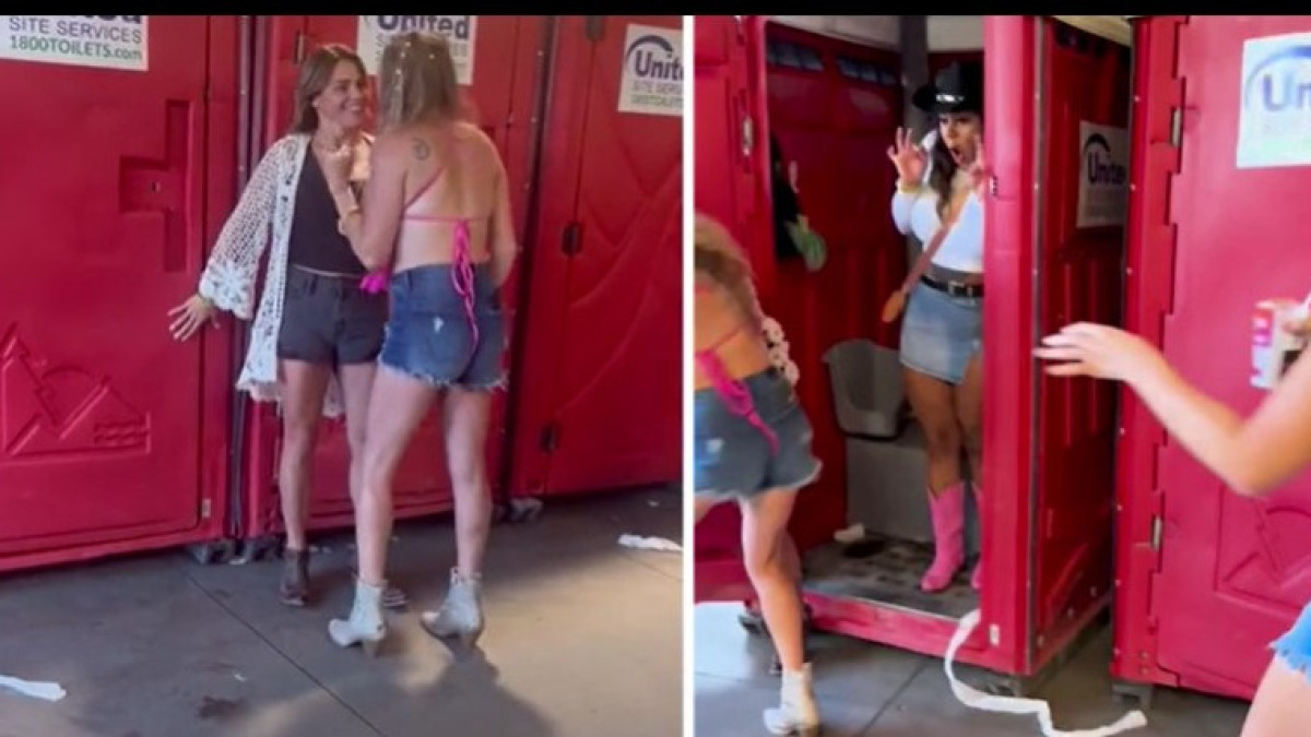  кадры из видео  Daily Mail