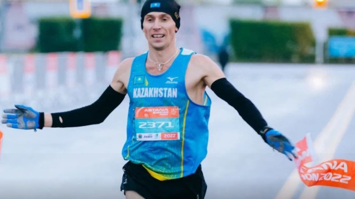  пресс-служба Astana Marathon 2022