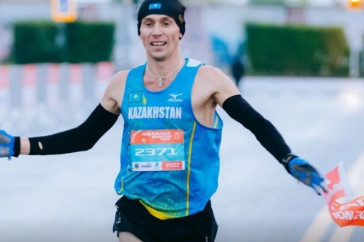 Фотография к новости: Изменился маршрут Astana Marathon 2023