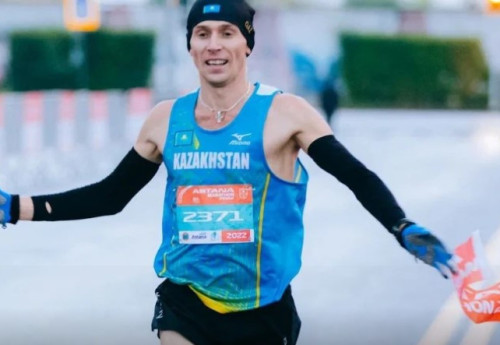 Фотография к новости: Изменился маршрут Astana Marathon 2023