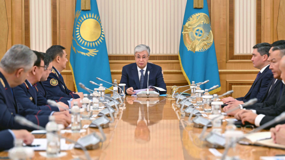  akorda.kz