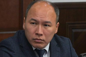 Фотография к новости: Ержана Иманзаипова сняли с должности акима Павлодара